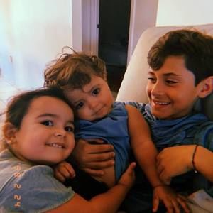 Meet your Posher, Ana